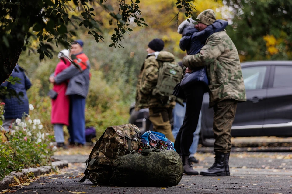 Единовременную выплату участникам СВО подняли на 25 тысяч рублей.