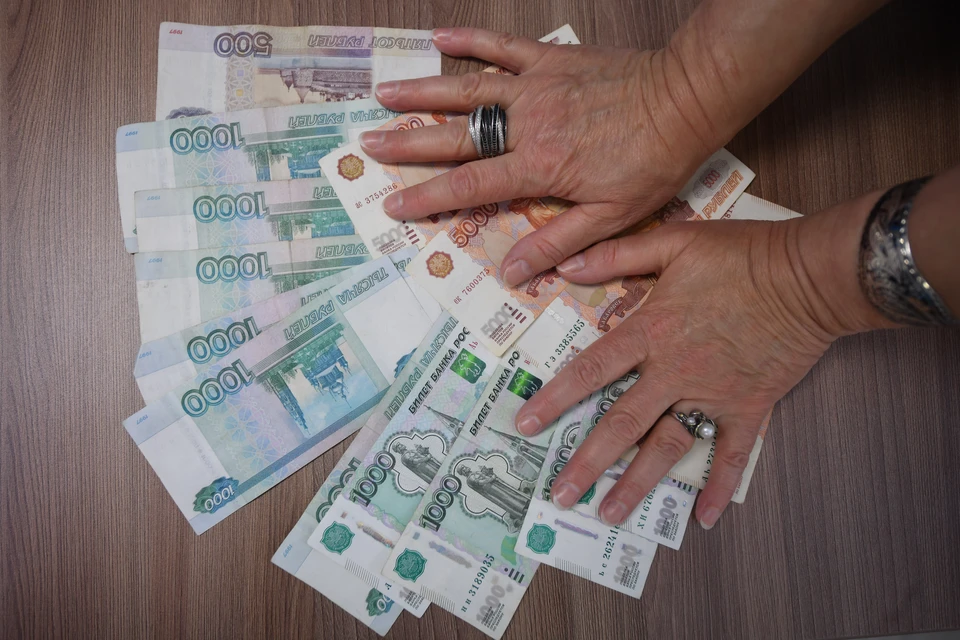 Пенсионерка со Ставрополья попала под следствие за мошенничество с соцвыплатами