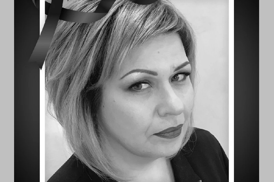 В Касимове умерла учительница школы №2 Марина Беляева.