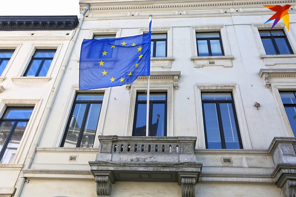 В Европарламенте сообщили о возможных сроках вступления Украины в ЕС. Фото: архив, носит иллюстративный характер.