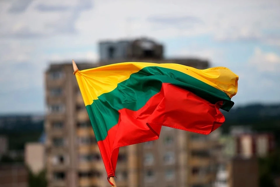 Литва передала Украине радиолокаторы для мониторинга ситуации на море