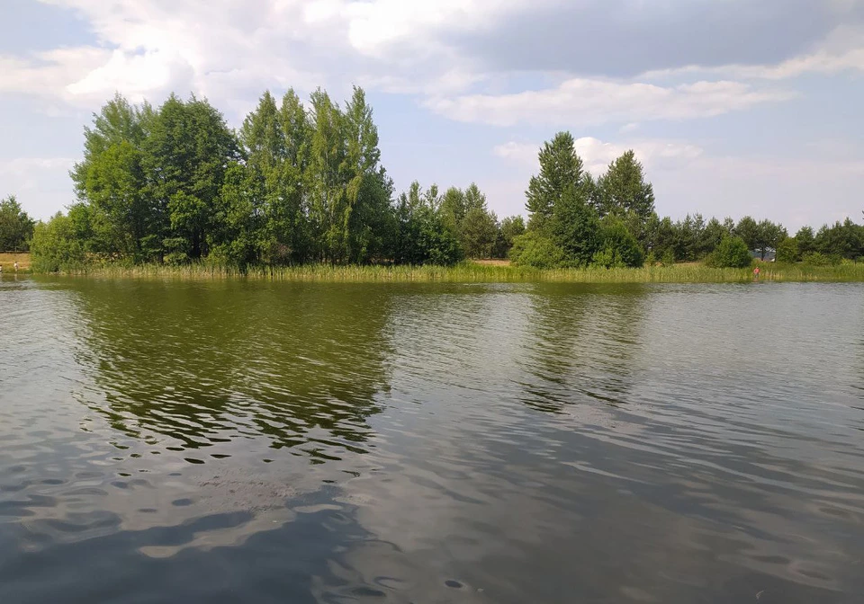 Еще есть возможность насладиться сентябрьским теплом. Фото: архив КП