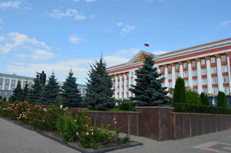 Об атаке сообщил глава региона