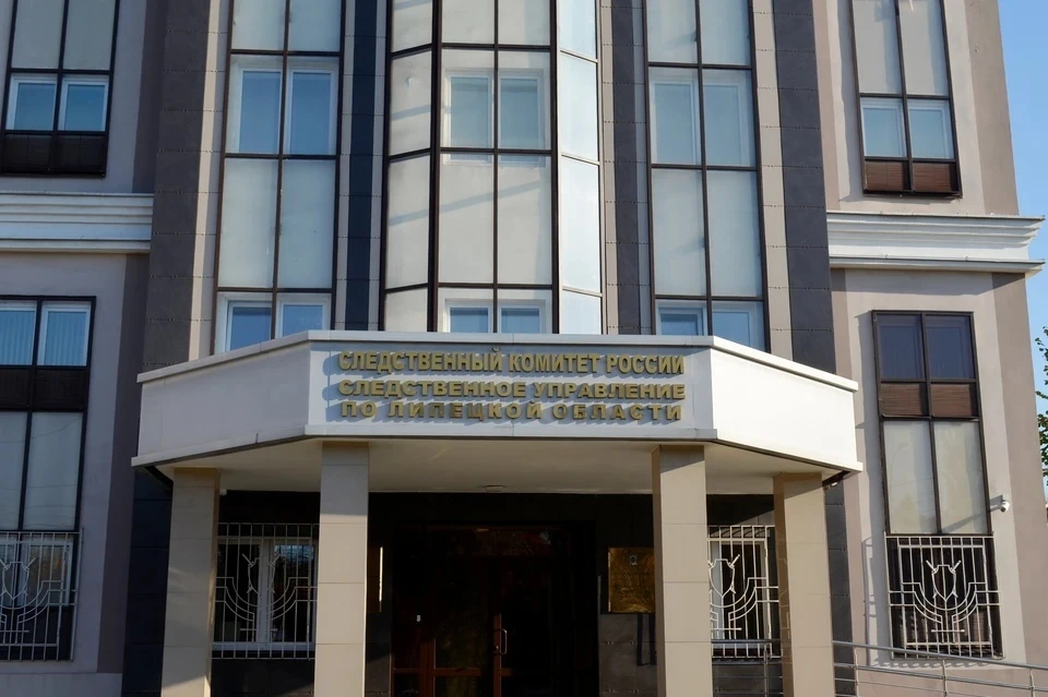 В Липецке по поручению Бастрыкина проверят жалобы на отсутствие пешеходного моста через железнодорожные пути