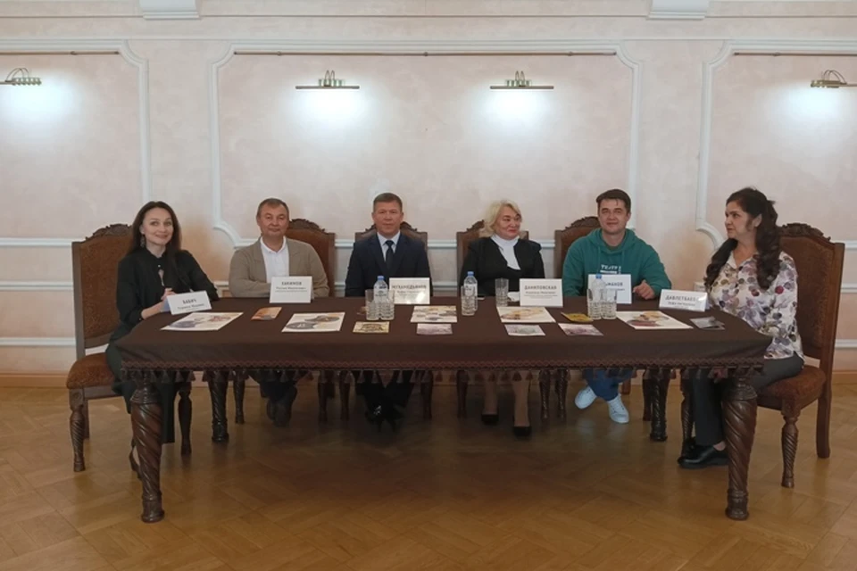Фото: Светлана ЛОГИНОВА.