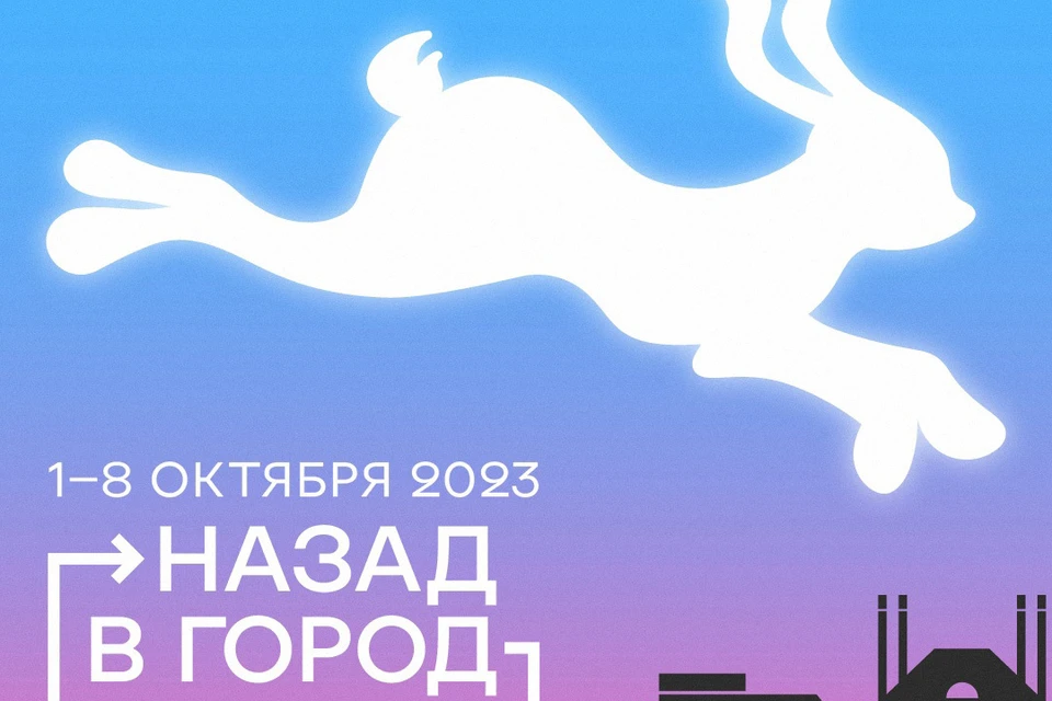 Фестиваль подготовил разнообразную программу. / Фото: соцсети фестиваля «Назад в город»
