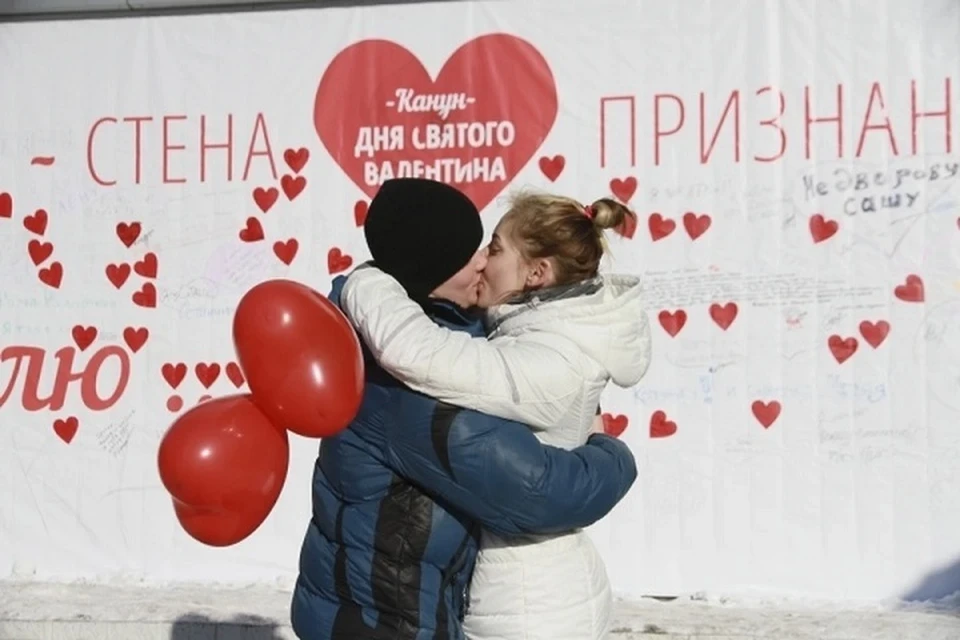 В Беларуси думают о Дне Петра и Февронии вместо Дня Святого Валентина. Фотоиллюстрация: архив «КП»