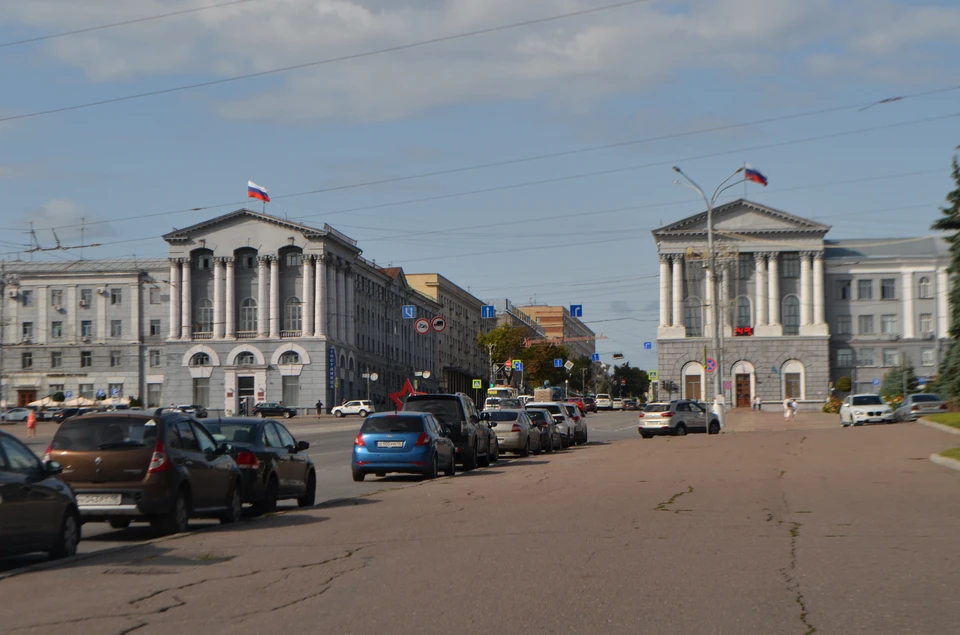 Сотрудники проведут сплошную проверку