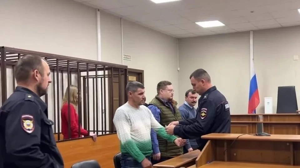 Пресс-служба судов Вологодской области