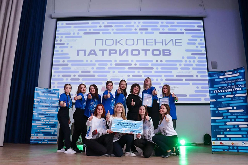 Фото: пресс-служба правительства Кировской области