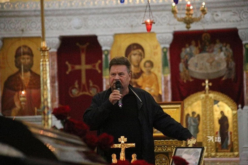 Владимиру Воротникову было 73 года
