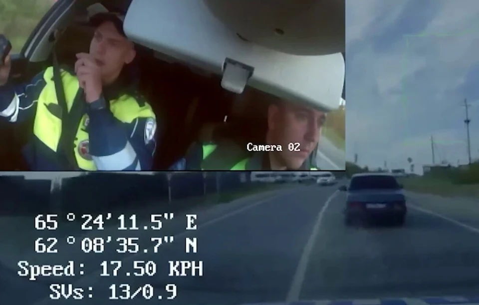 Фото: скриншот из видео МВД России