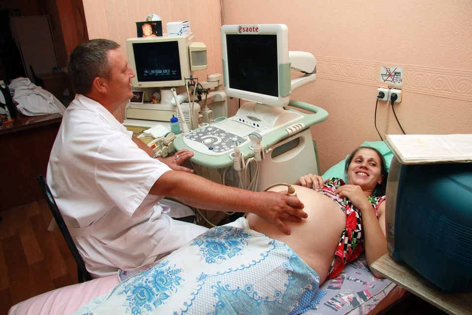 Глава Белорусского союза женщин Ольга Шпилевская сказала, что белорусские семьи надо стимулировать на рождение второго ребенка.