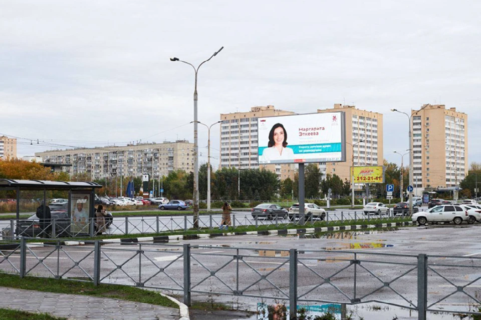 На билбордах разместят фотографии 23 педагогов, отличившихся своими заслугами. Фото: Управление образования Казани