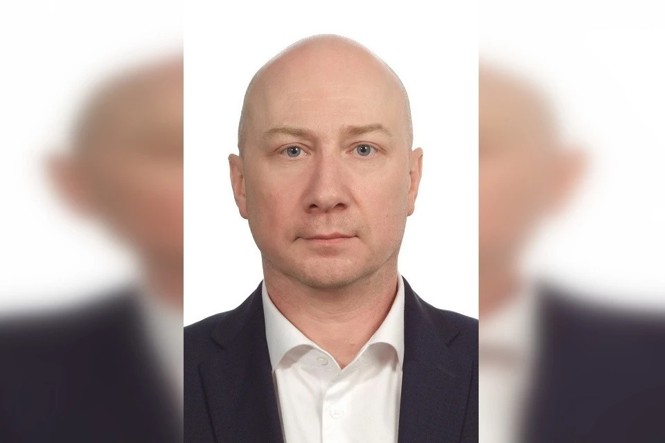 Ранее он работал на руководящих должностях в различных коммерческих организациях. Фото: пресс-служба главы Коми