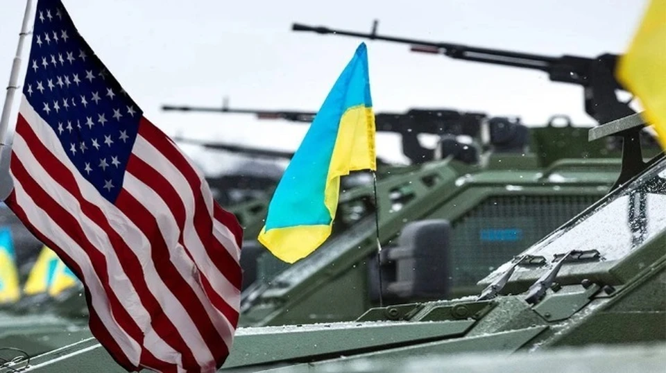 CNN: Госдеп США летом отправил Украине ноту с требованием провести антикоррупционные реформы