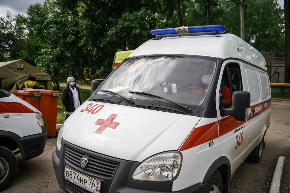 Супружеская пара отказывалась возмещать компенсацию и избегала встреч с судебными приставами.