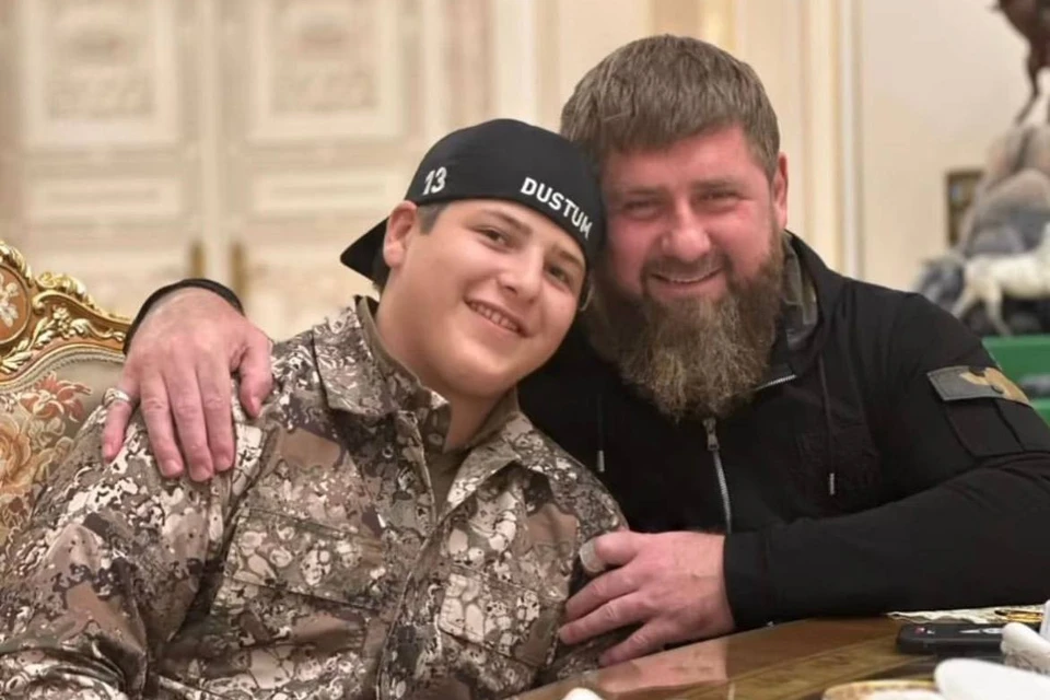 Сын Кадырова не понесет ответственность за избиение Никиты Журавеля