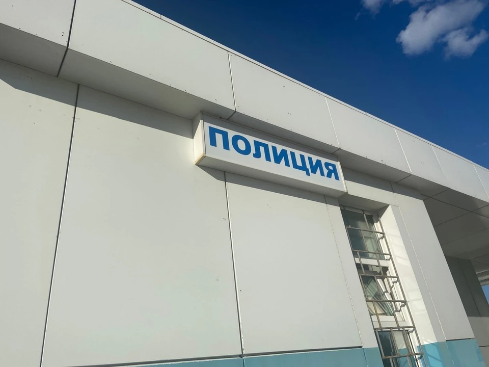 В Мегионе молодой парень под наркотой угнал автомобиль мачехи. Фото: архив КП