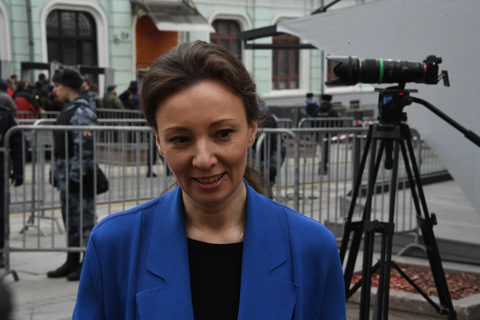 Депутат ГД Кузнецова: Киев законодательно закрепил терроризм через органы власти