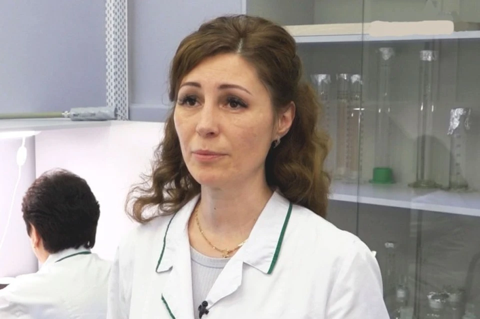 Фото: ФГБУ "ВНИИЗЖ".