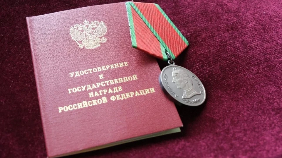Фото: пресс-служба губернатора Астраханской области