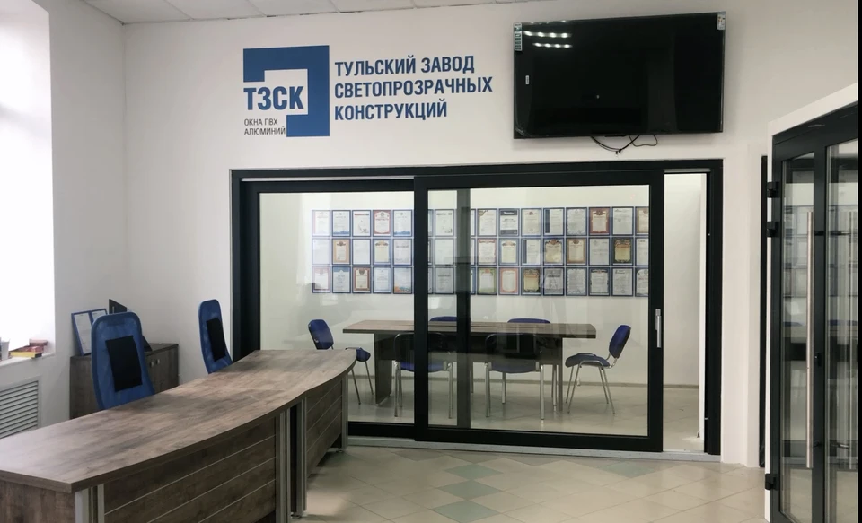 Почему выгодно покупать окна от производителя ТЗСК?