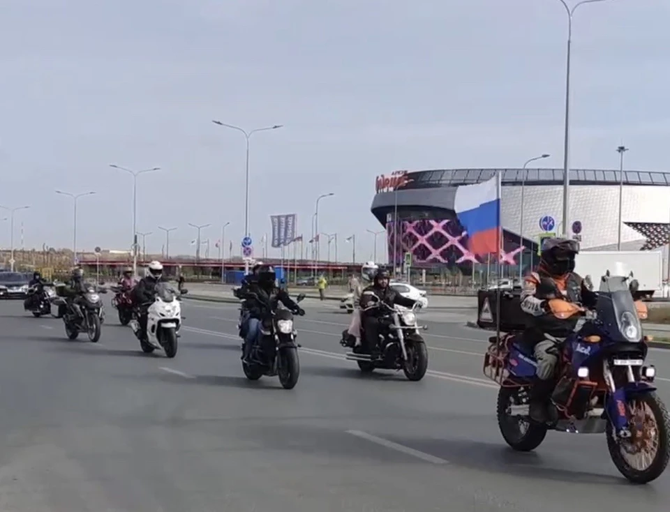 Фото: скриншот видео из телеграм-канала Виталия Хоценко