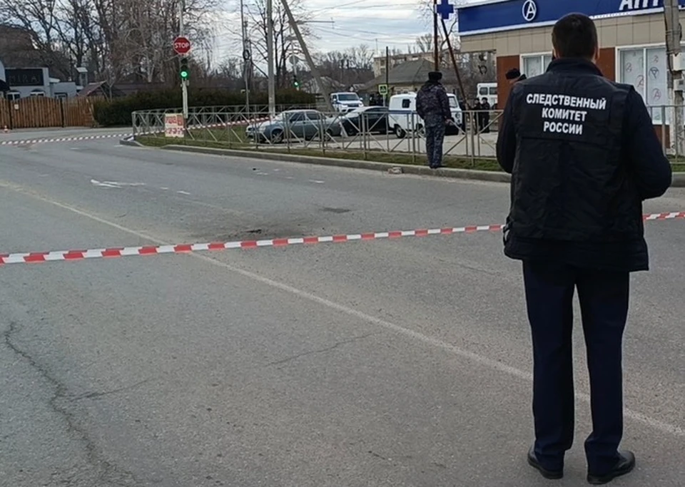 Фото: СУ СКР по Ставропольскому краю