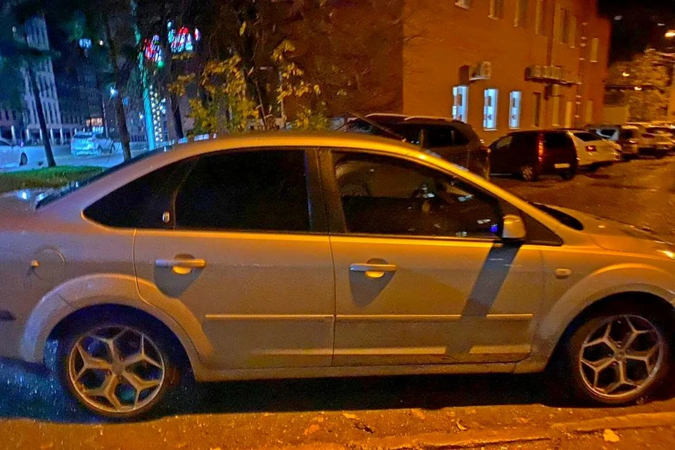 Фото: ГИБДД Уфы
