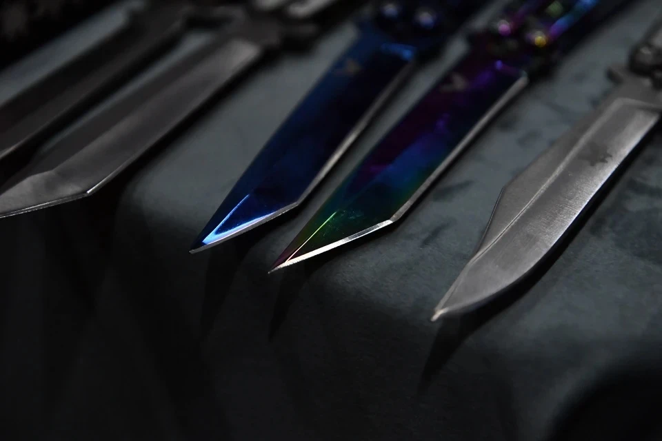 Чуть не зарезавший сожительницу крымчанин получил 6 лет колонии