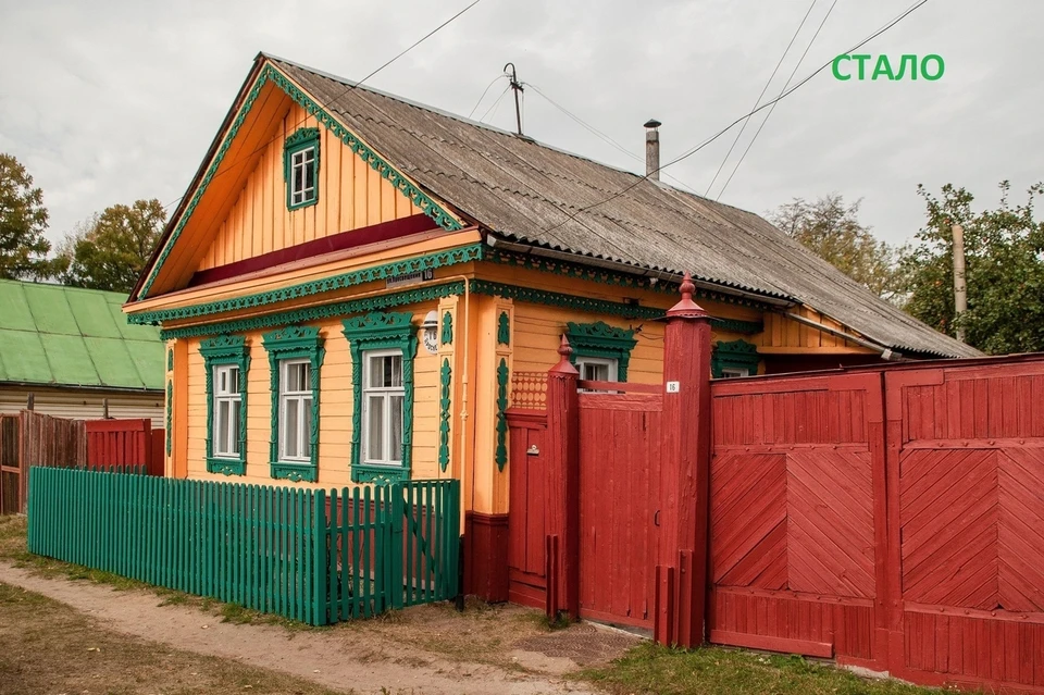 Фото: Том Сойер Фест