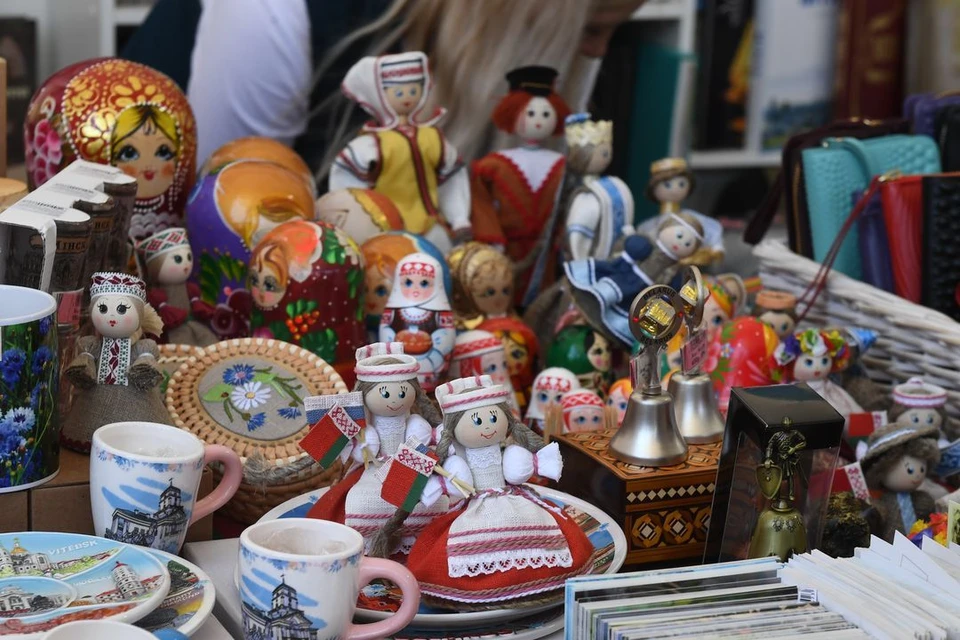 В Новосибирске пройдет Белорусская арт-неделя.