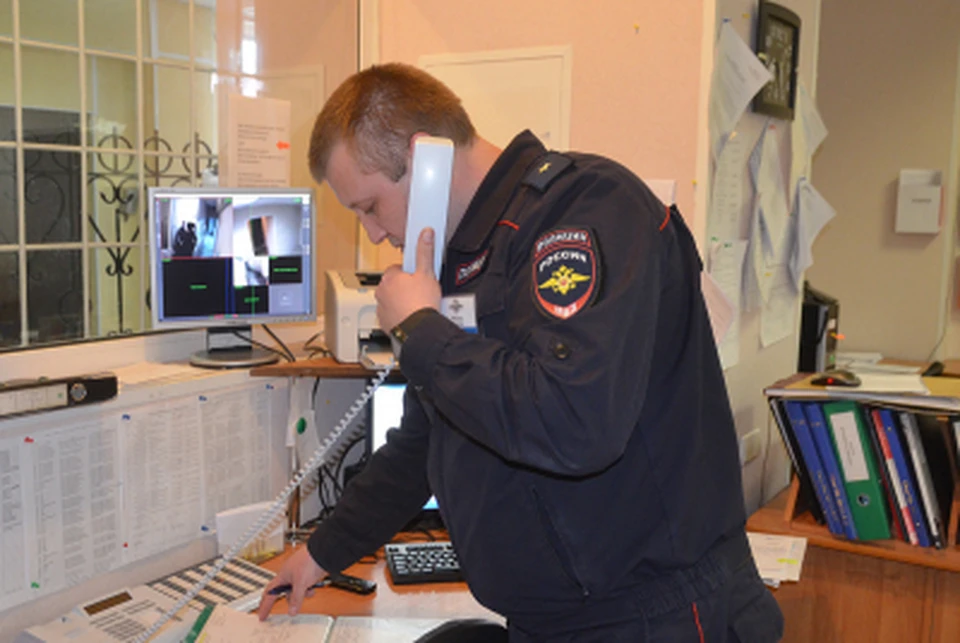В Магадане весь вечер искали семилетнюю девочку Фото: архив УМВД