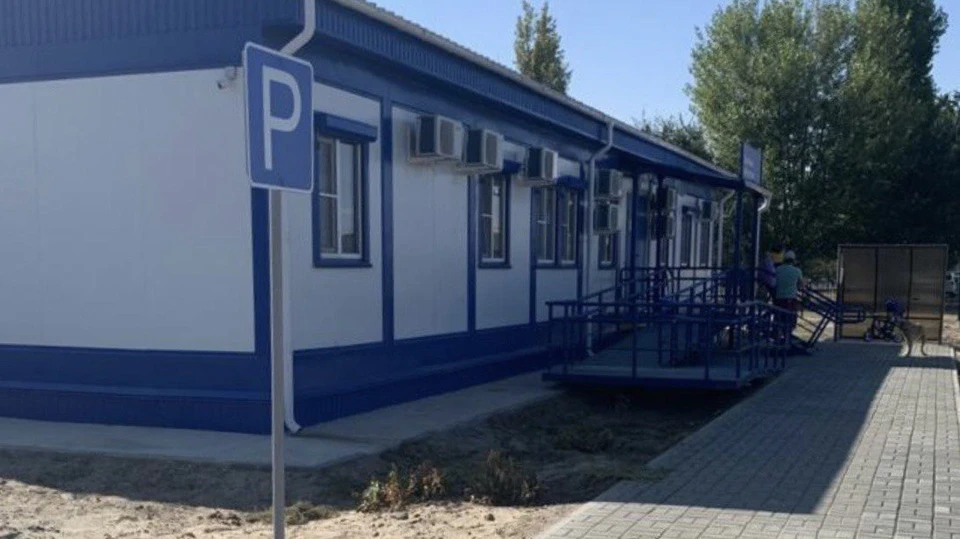 Фото: пресс-служба губернатора Астраханской области