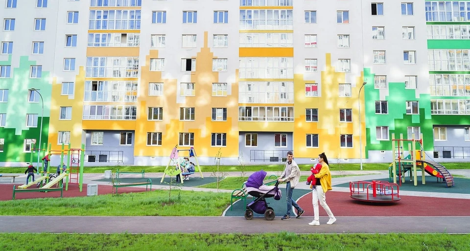 Фото из архива КП