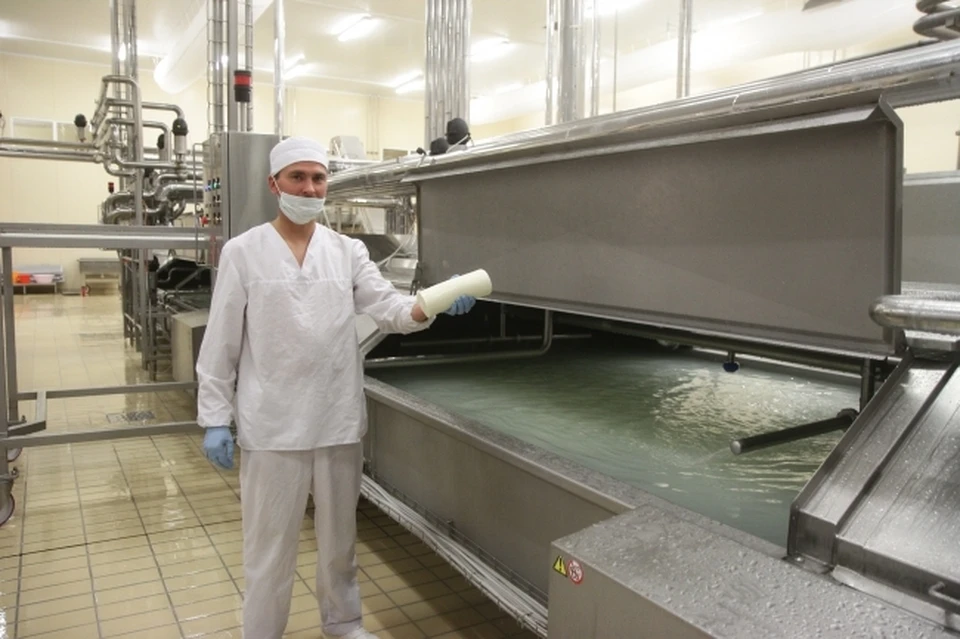 Основными импортерами продукции Татарстана являются Сирия, Иран, Куба, Венесуэла, Беларусь и Китай.