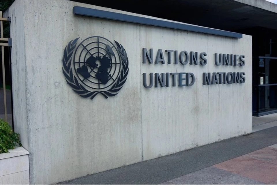ООН: переговоры по созданию гуманитарного коридора из сектора Газа продолжаются