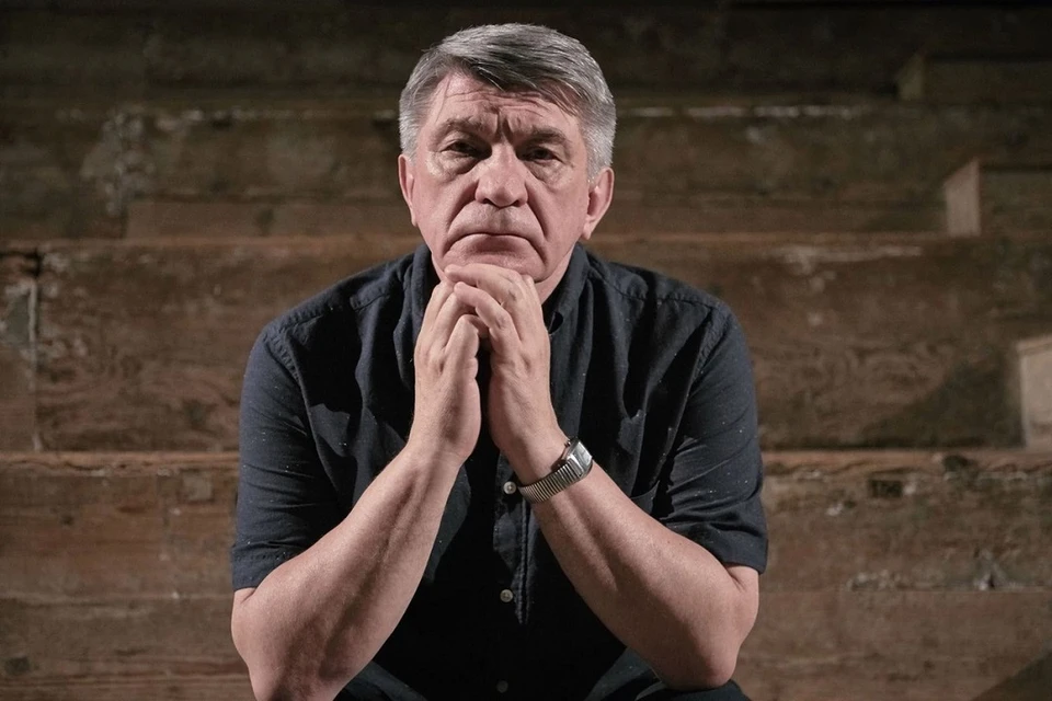 Сокуров переживает, что его фильмы полностью запретят. Фото: vk.com/alexander_sokurov