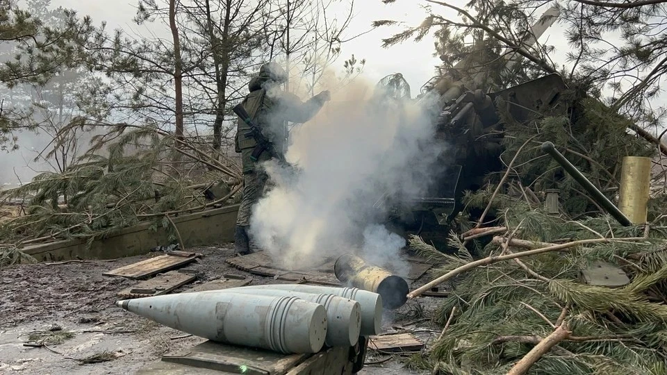 Рогов заявил, что в подконтрольном Украине Запорожье царит атмосфера террора