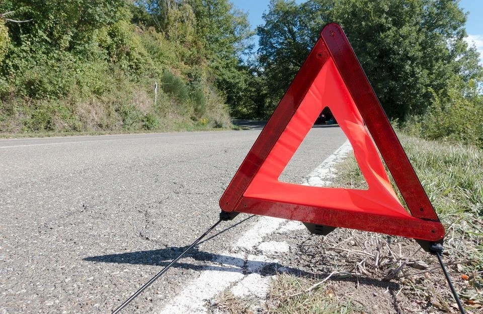 В Вуктыле арестовали водителя, который скрылся с места ДТП