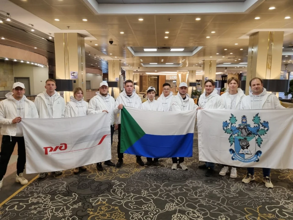 В ТОП-5 конкурса «Кибердром-2023» вошла сборная Хабаровского края Фото: правительство Хабаровского края