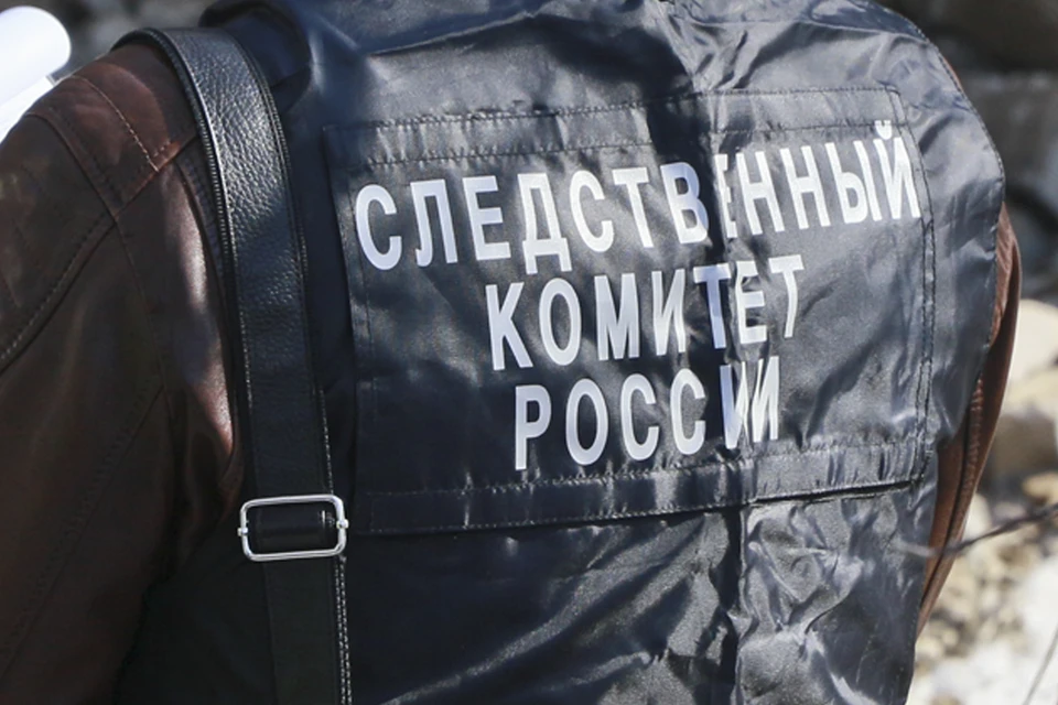 Обвиняемого заключили под стражу