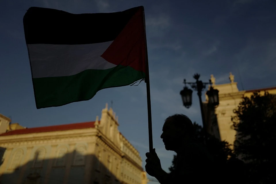Премьер Палестины назвал атаки Израиля на Газу этнической чисткой