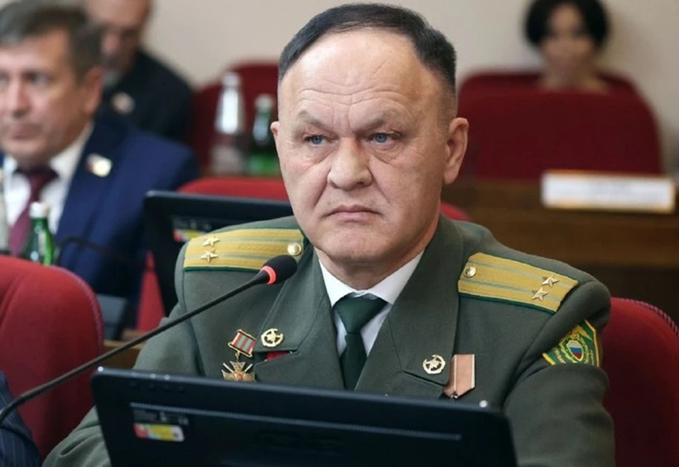 Фото: дума Ставропольского края