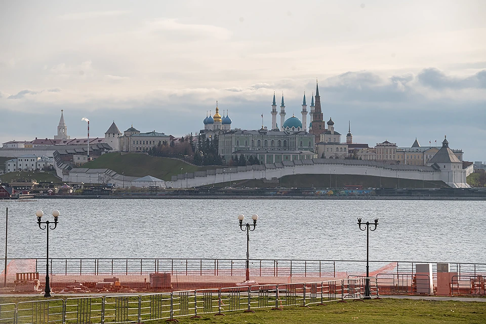 На базе филиала госфонда в Казани ежедневно работают два психолога.