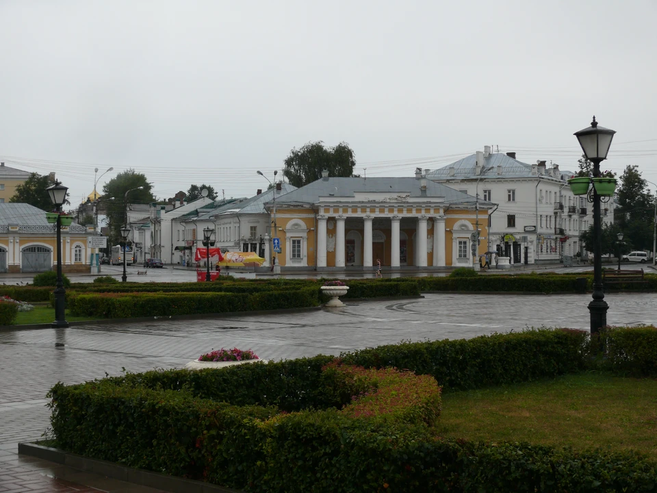 каталог Кострома
