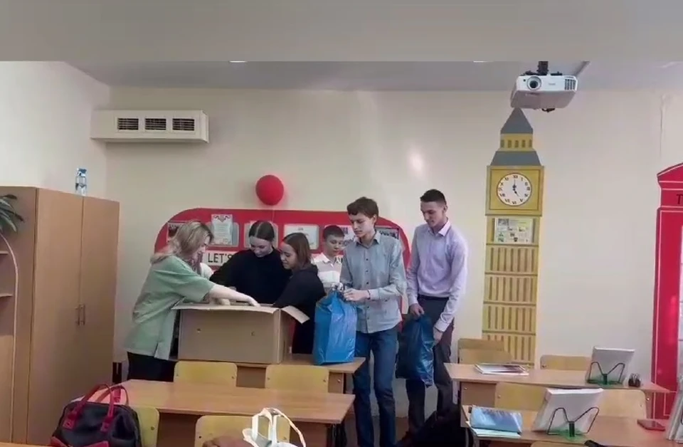фото из телеграм-канала Правительства Владимирской области