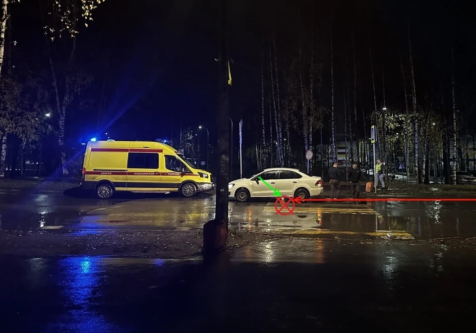 Фото: управление ГИБДД по Коми