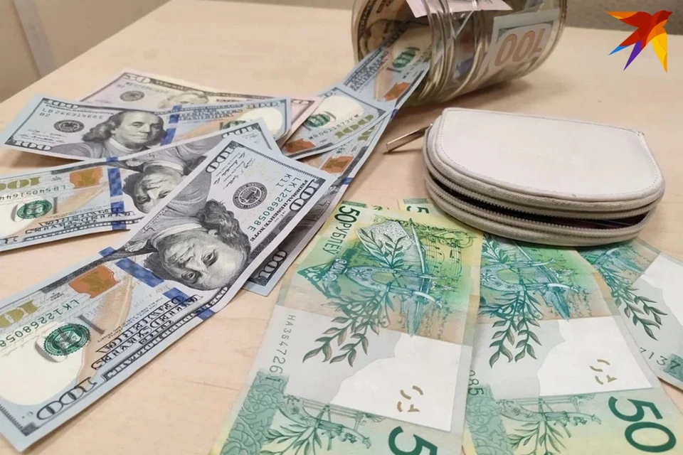 В Белстате сказали про рост ВВП Беларуси за 9 месяцев 2023 года.